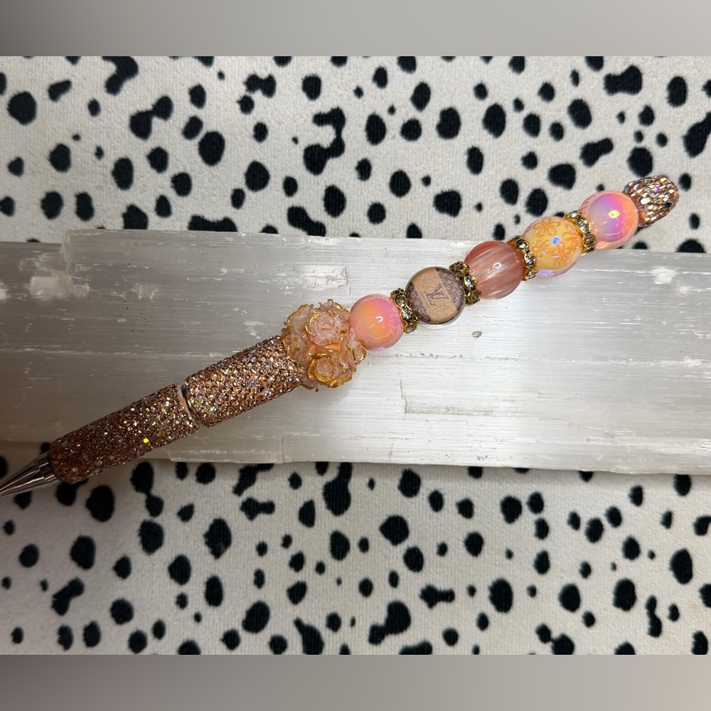 Designer Inspired Handmade Pens (extended )